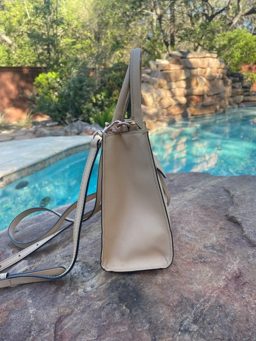 Rebecca Minkoff M.A.B. (Morning After Bag) Mini Tote Bag (CdlG)